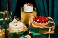 【セント レジス ホテル 大阪】セントレジスクリスマススイーツコレクション2024