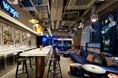 【アロフト東京銀座】2025年の始まりを音楽とともに祝おう!「W XYZ Bar」でカウントダウンパーティーを開催