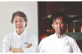 【JWマリオット・ホテル奈良】イタリアンの巨匠片岡護氏とシルクロード ダイニング料理長小林正幸が贈る特別コラボレーションディナーを開催