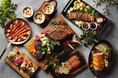【JWマリオット・ホテル奈良】世界の美食の旅へと誘う「Gastronomy Escape」第3弾「心温まる北欧風シーフード&お肉料理の旅」を2日間限定で開催