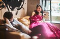 モクシー大阪本町が提案する、自由でフォトジェニックなウェディング「MOXY STYLE WEDDING PLAN」が新誕生
