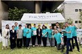 【ウェスティンホテル横浜】開業3周年記念イベントの寄付金を全額「ヨコ寄付」へ