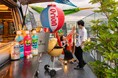 【アロフト東京銀座】この夏限定!沖縄BBQビアガーデン&アイリッシュウイスキーの2大サマーフェアを開催