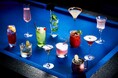 【アロフト大阪堂島】「Shochu Signature Series」をW XYZバーにて7月15日より提供開始