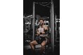 【モクシー大阪梅田】Moxy Muscle Day!!