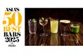 【東京エディション銀座】 Punch Room Tokyo 開業初年度でAsia’s 50 Best Bars 2025 第36位に選出! 世界のエディションホテルのバーで初の快挙
