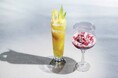 【ウェスティンホテル東京】ホテル最上階のバーで夏の夜の贅沢を フローズンカクテル&夏祭りカクテル
