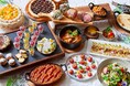 【コートヤード・バイ・マリオット札幌】8月1日~夏を味わうランチブッフェ「南仏プロヴァンスフェア」を開催 & ディナーやアフタヌーンティーも夏メニューに