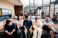 【モクシー大阪梅田】We are 5!! ― 1 Sep 2025