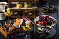 【コートヤード・バイ・マリオット札幌】10月1日より 1F THE LOUNGEにて、遊び心あふれるハロウィンメニューの提供を開始