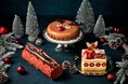 【ザ・リッツ・カールトン東京】2025年の新作「クリスマスケーキ」、「クリスマス菓子」やホームパーティーにぴったりの「クリスマステイクアウトメニュー」などの予約を10月1日(火)より開始!