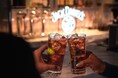 【アロフト東京銀座】銀座で味わう、ジャックダニエルのある夜