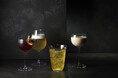 【ウェスティンホテル東京】世界的バー「The SG Club」監修のカクテルコレクション「Escalier Signature Cocktails」新シリーズを提供開始