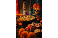 【ウェスティンホテル東京】「Day of the Dead」スカイバーエスカリエにて開催 、「Asia's 50 Best Bars」選出のバーよりゲストバーテンダーを招聘