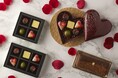 【ウェスティンホテル横浜】心ときめくバレンタイン。チョコレート＆限定メニューを発表