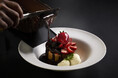 【W大阪】バレンタインプロモーション2026　とろける誘惑、ショコラ・ラクレット・ストロベリーケーキが登場