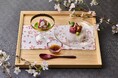 【ザ・リッツ・カールトン大阪】日本料理「花筐」の会席付き宿泊プランが期間限定で登場～お花見と季節会席で大阪の春を満喫～