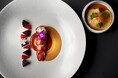 【ザ・リッツ・カールトン大阪】『ミシュランガイド京都・大阪2026』にてフランス料理「ラ・ベ」が9年連続15回目の一つ星を獲得