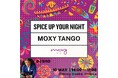 【モクシー大阪梅田】踊って、楽しんで、つながろう。5月10日初のモクシータンゴイベント開催！