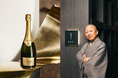 【JWマリオット・ホテル東京】ミシュラン二つ星シェフ西田和峰が贈る一夜限りの饗宴　シャンパーニュの至宝「KRUG」と共鳴する8席限定の割烹ディナーを開催