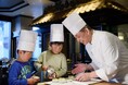 【ウェスティンホテル東京】夏休みの思い出に子どもたちが“ちいさなシェフ”や“キッズバーテンダー ”になる 「夏のファミリープラン」を期間限定で提供　親子で学び、味わい、心に残る夏の体験