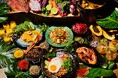 【JWマリオット・ホテル奈良】異国情緒あふれる美食の旅へ2日間限定の「アジアンブッフェ」を開催