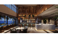 【コートヤード・バイ・マリオット 沖縄リゾート】レストラン「Shioka」および Lobby Lounge & Bar「THE LOUNGE」予約受付を開始