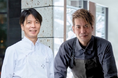 【ザ・リッツ・カールトン日光】2年連続開催「L’évo×villa aida コラボレーションランチ」