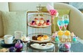 【ウェスティンホテル横浜】横浜美術館開催 展覧会「マリー・アントワネット・スタイル」とのコラボレーションアフタヌーンティーを期間限定で提供