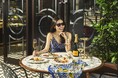 【セント レジス ホテル 大阪】南仏の夏を味わう、優雅なアペロ体験