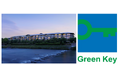 ザ・リッツ・カールトン京都、国際的エコ認証「Green Key（グリーンキー）」を取得