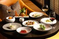 【ザ・リッツ・カールトン日光】奥日光の“旬”と出会うFLAVORS IN TRANSIT 旅する味 2026「Season」開催
