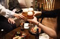 【JWマリオット・ホテル奈良】屋内で楽しむ「ビアラウンジ」が登場アジアの屋台をホテルクオリティで表現した夏季限定プランを開催