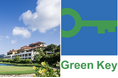 【ザ・リッツ・カールトン沖縄】国際的エコ認証「Green Key（グリーンキー）」を取得】