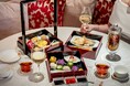 【ザ・リッツ・カールトン大阪】中国料理「香桃」飲茶アフタヌーンティーが期間限定で登場