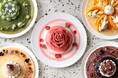 【W大阪】表参道発のクレープ専門店「BALLOON Smile CREPE」とのコラボレーションクレープを8月1日（土）より開催