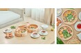 【東京エディション虎ノ門 × W上海】「上海ディスカバリー アフタヌーンティー」を7月23日より提供開始