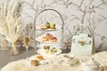 【ザ・リッツ・カールトン大阪】英国王室御用達ラグジュアリーブランド「Asprey（アスプレイ）」とのコラボレーションアフタヌーンティーを8月19日より開催
