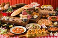 北海道の恵み×フランス伝統料理　コートヤード・バイ・マリオット札幌【フランスフェア】開催