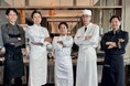 【ウェスティンホテル横浜】横浜を代表するシェフたちが集結。一夜限りのガストロノミーイベントをウェスティンホテル横浜で開催
