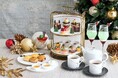 【ウェスティンホテル横浜】リンツチョコレートを使用した季節限定アフタヌーンティーを提供
