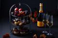 【ウェスティンホテル東京】恵比寿で開かれる大人のためのハロウィンイベント Halloween Night “Black & Amber” 開催