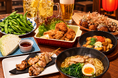 【モクシー東京錦糸町】日本の“居酒屋”を、もっと気軽に、もっとMoxyらしく。「IZAKAYA #ATTHEMOXY」を10月3日より開催