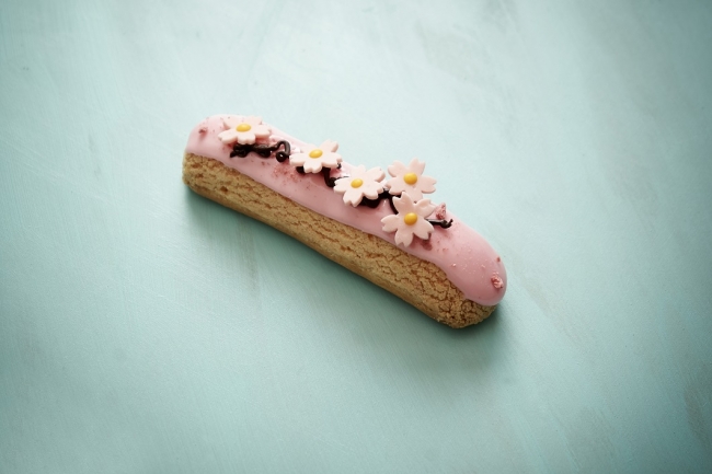 Éclair Sakura