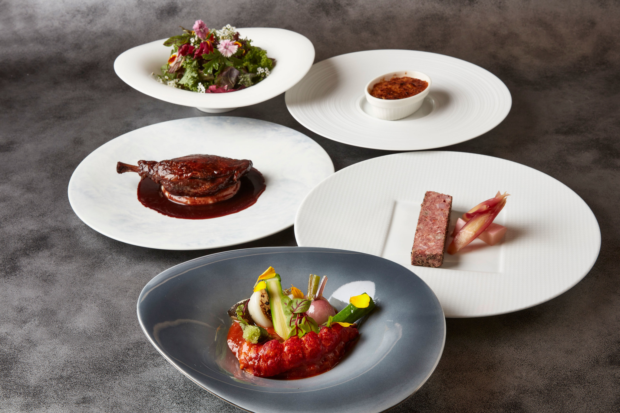 【ザ・リッツ・カールトン東京】 フレンチ、日本料理のシグネチャーレストランがテイクアウト&デリバリーメニューを提供|マリオット・インターナショナル ジャパンのプレスリリース 【ザ・リッツ・カールトン東京】 フレンチ、日本料理のシグネチャーレストランがテイクアウト&デリバリーメニューを提供|マリオット・インターナショナル ジャパンのプレスリリース