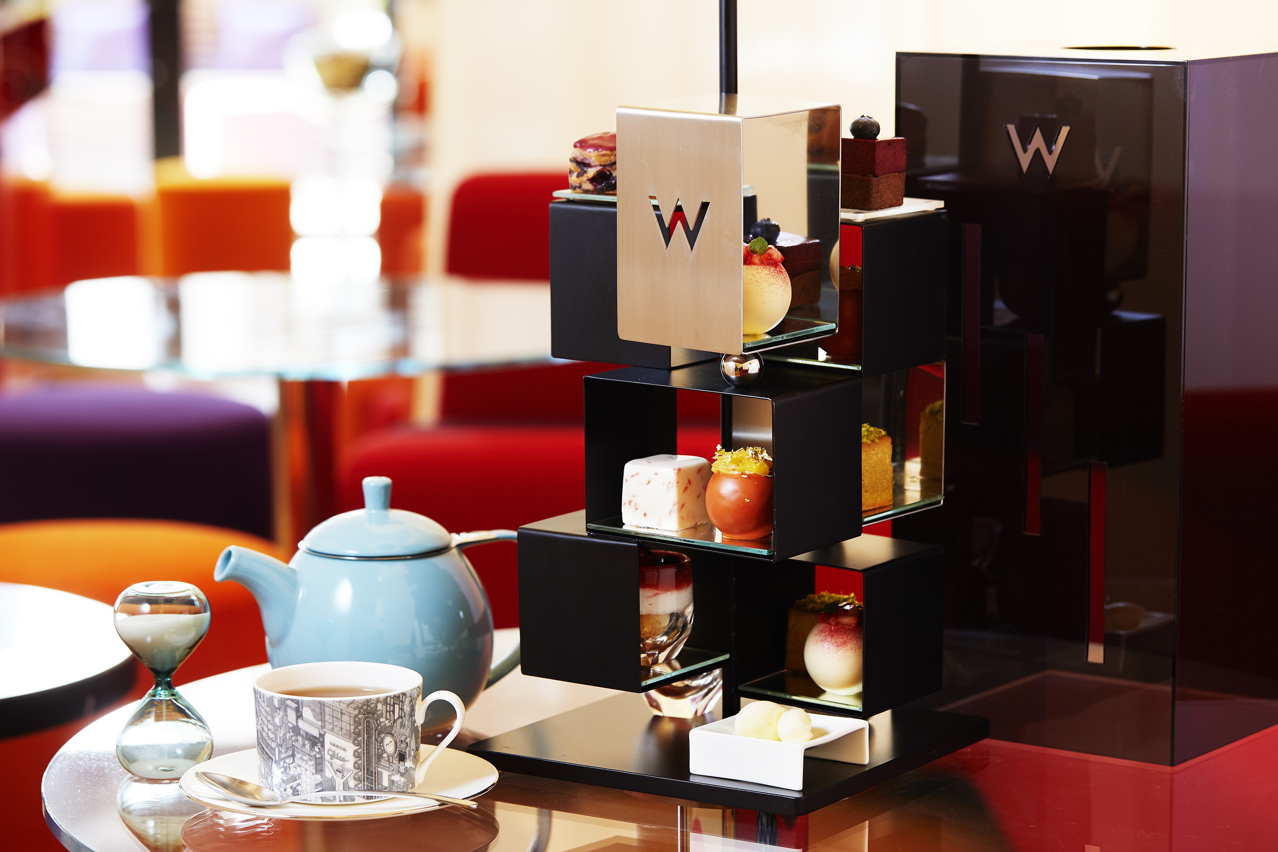 W大阪 3月16日開業のラグジュアリー ライフスタイルホテルw大阪 開放感あふれるテラス席で アフタヌーンティー の提供をスタート マリオット インターナショナルのプレスリリース W大阪 3月16日開業のラグジュアリー ライフスタイルホテルw大阪 開放感あふれるテラス席で アフタヌーンティー の提供をスタート マリオット インターナショナルのプレスリリース