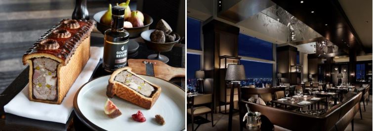 ザ リッツ カールトン東京 タワーズ の新料理長に中野 琢治が就任 マリオット インターナショナルのプレスリリース ザ リッツ カールトン東京 タワーズ の新料理長に中野 琢治が就任 マリオット インターナショナルのプレスリリース