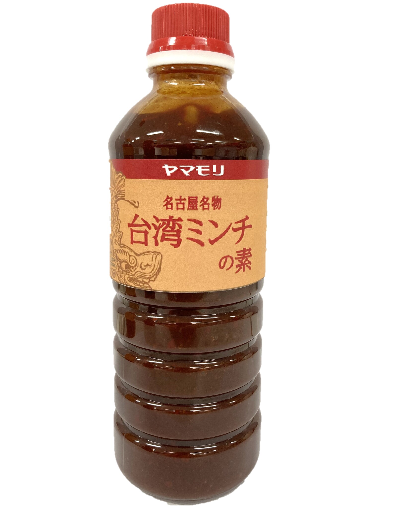 名古屋めしが簡単にできる ヤマモリ業務用「台湾ミンチの素 590g」新発売｜ヤマモリ株式会社のプレスリリース