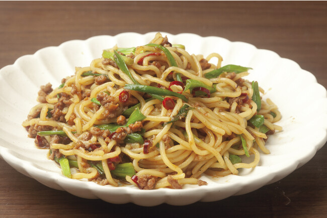 台湾焼きそば 台湾焼きそば