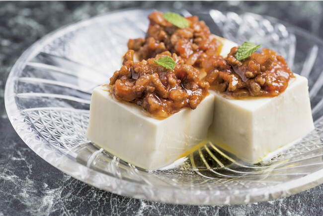 台湾冷奴 台湾冷奴